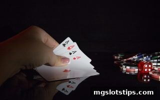 牛牛游戏全攻略：mg电子游戏攻略助你掌握规则、概率与赢钱心法