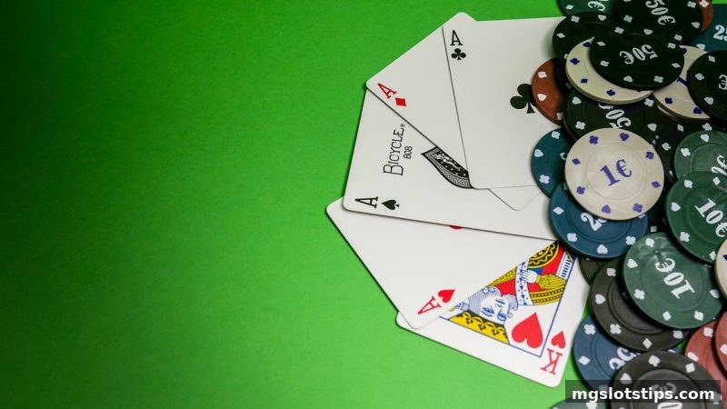 mg电子游戏攻略：牛牛玩法深度解析与足球预测博弈智慧