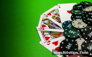 轮盘游戏实战指南：mg电子游戏攻略详解概率与风险管控