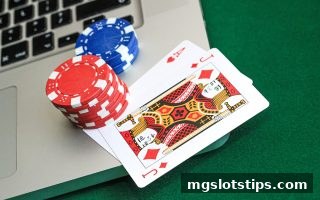 mg电子游戏攻略：用统计思维重塑你的游戏决策体系