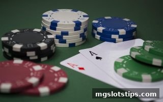 番摊游戏实战精讲：mg电子游戏攻略助你规避常见误区