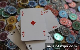 掌握Habanero二十一点：mg电子游戏攻略带你洞悉对手并优化对局效率