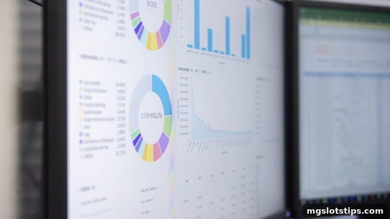mg电子游戏攻略：彩票数据分析的关键指标与实用技巧