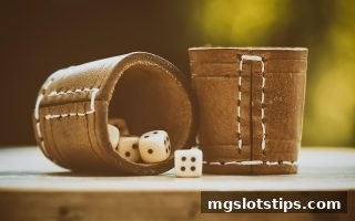 双色球实战指南：mg电子游戏攻略带你科学选号与应对平台风险