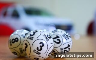 解锁彩票新维度：冷门玩法实操指南与mg电子游戏攻略的进阶思路