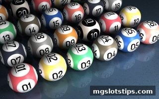 深入彩票号码分析，mg电子游戏攻略助你掌握选号逻辑