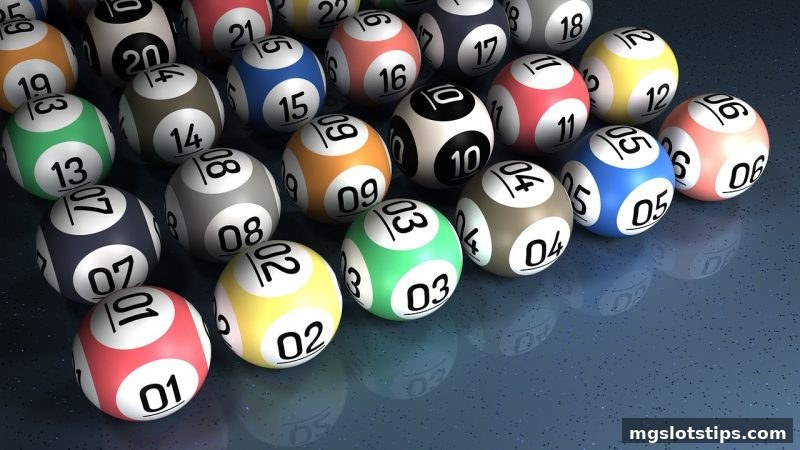 深入彩票号码分析，mg电子游戏攻略助你掌握选号逻辑
