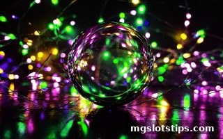 mg电子游戏攻略：自选号码与机选号码的深度博弈解析