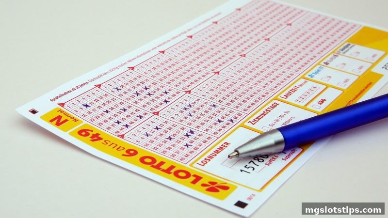 mg电子游戏攻略深度解析：彩票文化的千年传承与现代数字革新