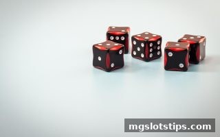 从随机性到理性：mg电子游戏攻略带你重新认识彩票的真相