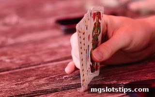 mg电子游戏攻略：从直觉博弈到数据驱动的棋牌进化之道