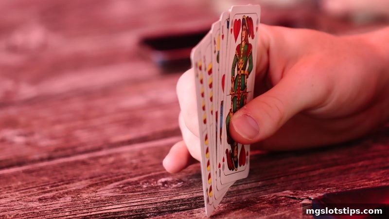 mg电子游戏攻略：从直觉博弈到数据驱动的棋牌进化之道