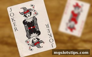 深度解析起手牌选择与心理博弈：mg电子游戏攻略为你揭秘制胜之道