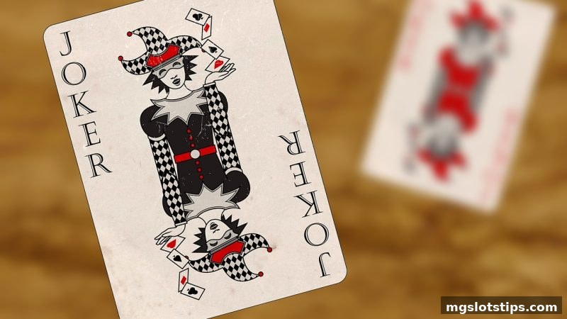 深度解析起手牌选择与心理博弈：mg电子游戏攻略为你揭秘制胜之道