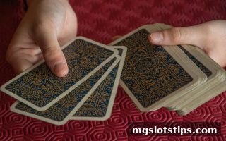 mg电子游戏攻略 | 让球盘策略全解析：起手牌、读牌与数据博弈的制胜之道