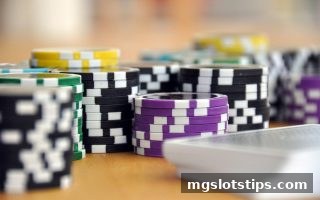 血战麻将高手进阶指南：mg电子游戏攻略教你实战制胜技巧