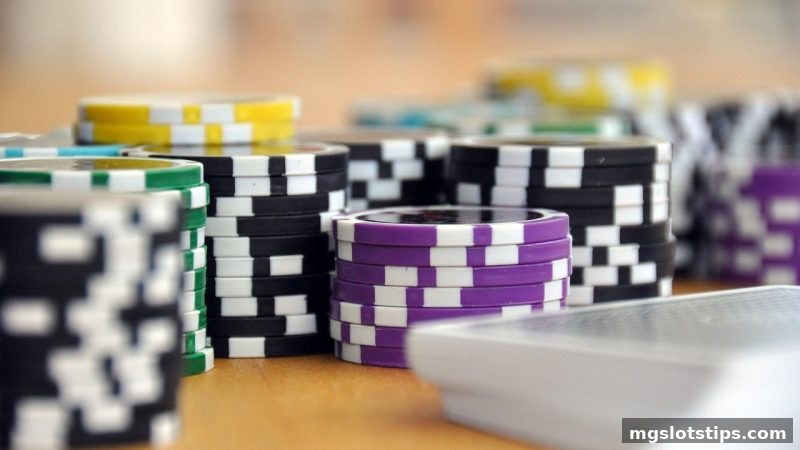 血战麻将高手进阶指南：mg电子游戏攻略教你实战制胜技巧