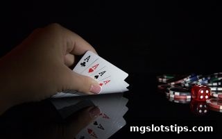 mg电子游戏攻略深度解析：PG老虎机与推牌九的职业玩家实战心得
