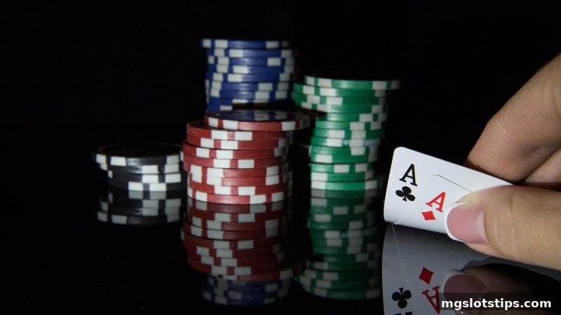 排列三与牌九入门精讲：mg电子游戏攻略助你玩转数字与骨牌