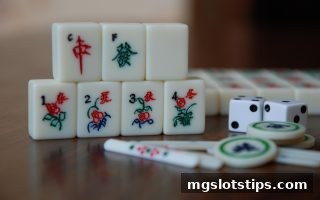 牛牛游戏双重玩法深度解析：Habanero创新与mg电子游戏攻略指南
