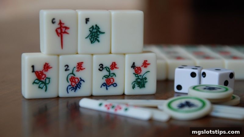 牛牛游戏双重玩法深度解析：Habanero创新与mg电子游戏攻略指南