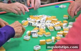 mg电子游戏攻略深度解析：百家乐与斗地主中隐藏的局部优势战术