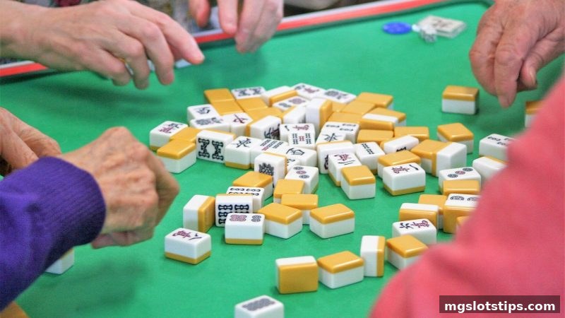 mg电子游戏攻略深度解析：百家乐与斗地主中隐藏的局部优势战术