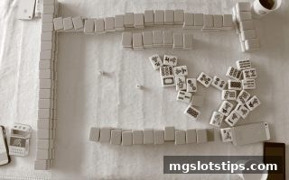 牛牛策略深度解析：mg电子游戏攻略教你玩转联动打法