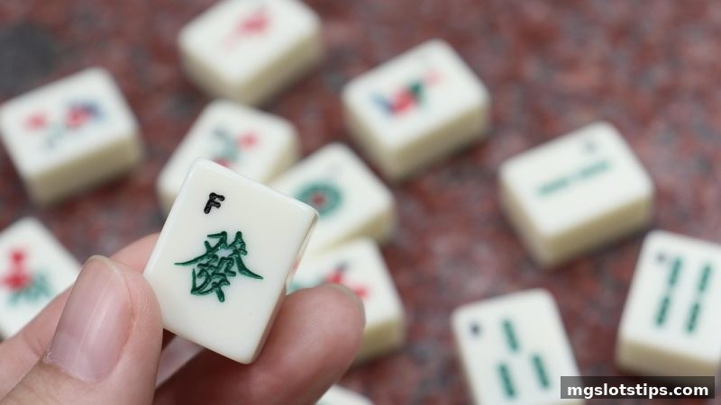 推牌九玩法精要：从入门到精进的加注思路与mg电子游戏攻略