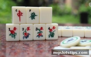 ## 棋牌博弈的防守智慧：mg电子游戏攻略带你掌握稳定盈利的基石