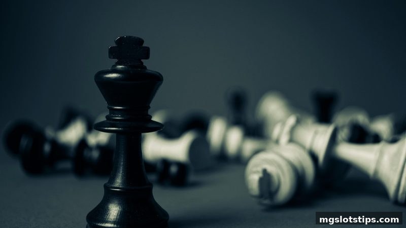 麻将出牌策略全面升级：mg电子游戏攻略教你掌控牌局走向