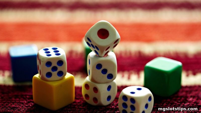 深度揭秘牛牛玩法：mg电子游戏攻略带你从零入门到高手