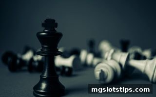 德州扑克牌型深度攻略：mg电子游戏教你精准赢牌