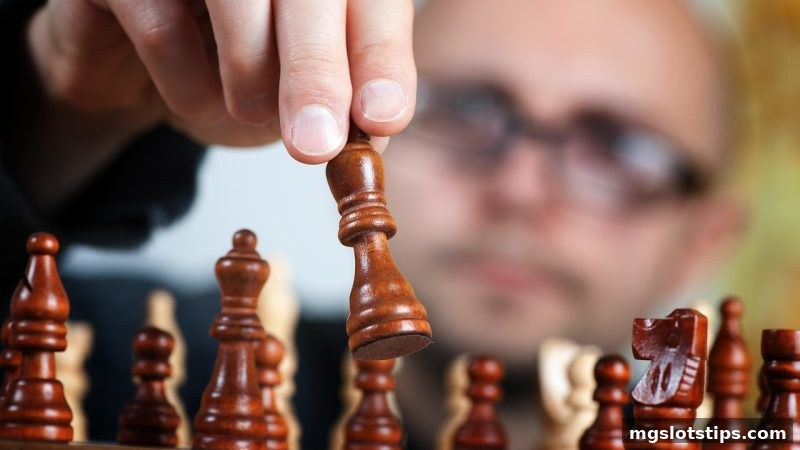 快捷支付麻将高手进阶之路：mg电子游戏攻略独家解读