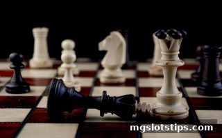 围棋动态博弈与判断力进阶指南 | mg电子游戏攻略深度解析