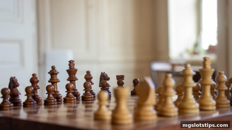 mg电子游戏攻略：洞悉Habanero棋牌玩家心理与理性博弈策略