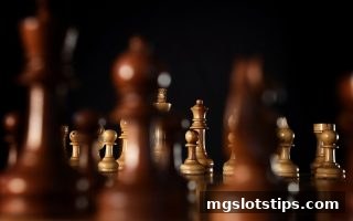 mg电子游戏攻略：皇家真人麻将与围棋的深度对比解析