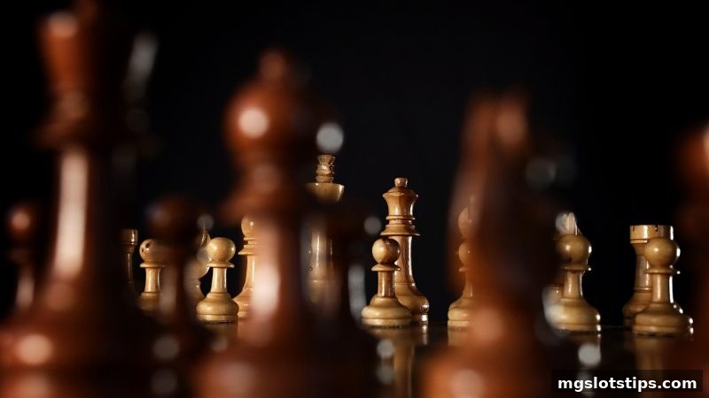 mg电子游戏攻略：皇家真人麻将与围棋的深度对比解析