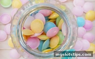 彩票跨度选号实战指南：mg电子游戏攻略平台上的高效策略解析