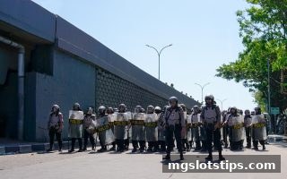 mg电子游戏攻略：3D彩票安全排雷核心要点与实战指南
