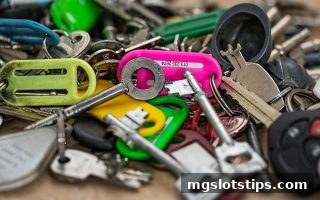 双色球避坑指南：mg电子游戏攻略教你辨别正规渠道与骗局