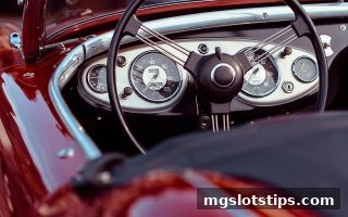 返还率深度剖析：mg电子游戏攻略带你玩转RTP核心指标