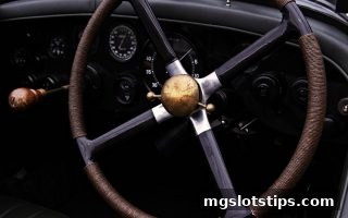 深度解析游戏波动性：mg电子游戏攻略带你掌握胜负节奏