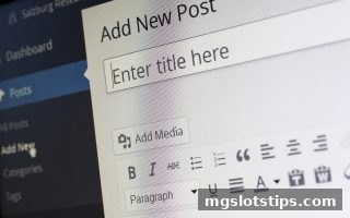 深度解析波动性原理：mg电子游戏攻略带你优化娱乐体验