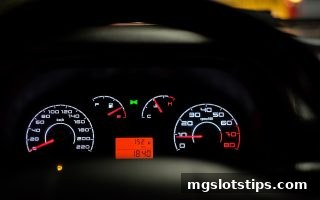 RTP深度解析：mg电子游戏攻略教你用回馈率锁定MG真人优势