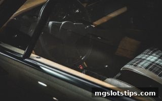深度解析轮盘概率与数据特征：mg电子游戏攻略帮你理性选玩法