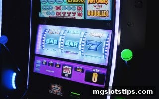 mg电子游戏攻略：特殊符号类型全解析与实战技巧