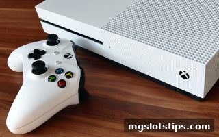 mg电子游戏攻略：深入解析RNG随机数生成器与免费体验金的正确打开方式