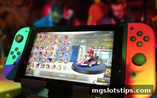 电子游艺算法全解析：mg电子游戏攻略带你透视随机性与公平博弈