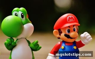 电子游艺进化论：街机黄金岁月到智能时代，mg电子游戏攻略带你回溯